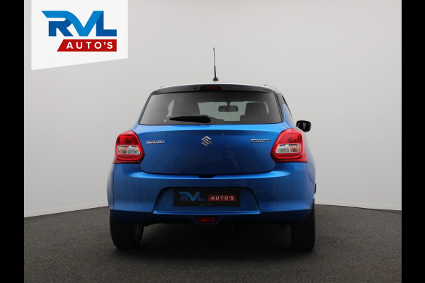 Suzuki Swift 1.2 Select Stoelverwarming Camera *AUTOMAAT*