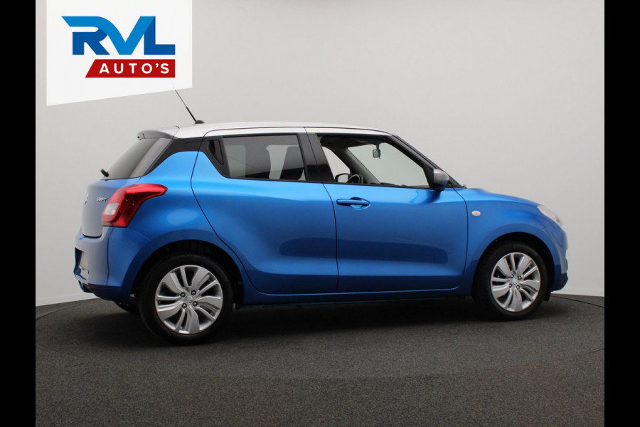 Suzuki Swift 1.2 Select Stoelverwarming Camera *AUTOMAAT*