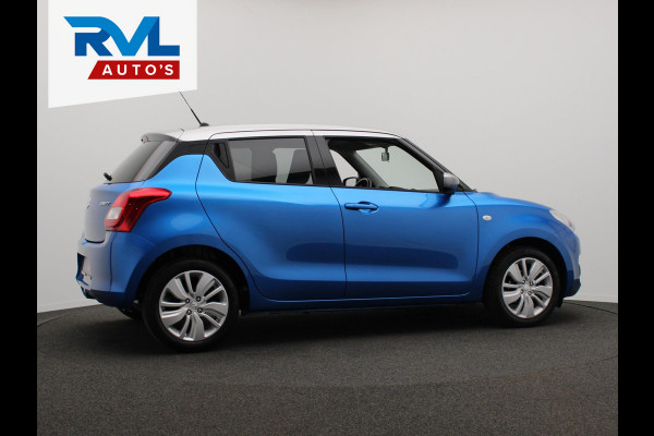 Suzuki Swift 1.2 Select Stoelverwarming Camera *AUTOMAAT*