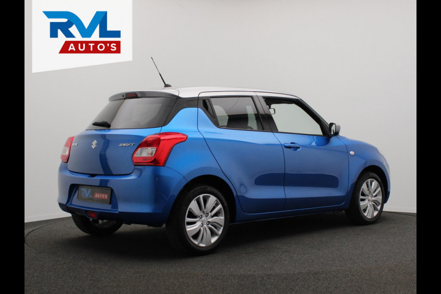 Suzuki Swift 1.2 Select Stoelverwarming Camera *AUTOMAAT*