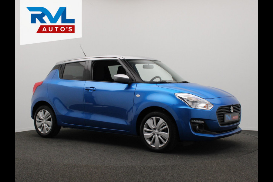 Suzuki Swift 1.2 Select Stoelverwarming Camera *AUTOMAAT*