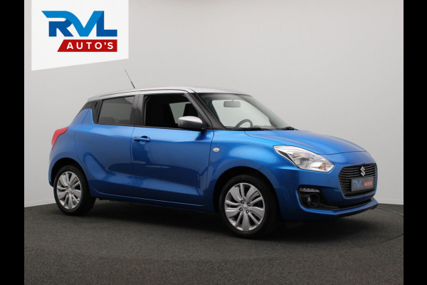Suzuki Swift 1.2 Select Stoelverwarming Camera *AUTOMAAT*