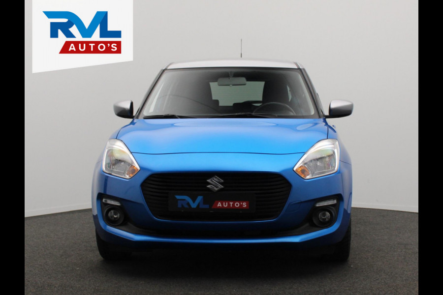 Suzuki Swift 1.2 Select Stoelverwarming Camera *AUTOMAAT*