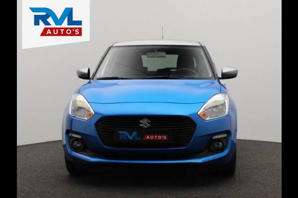 Suzuki Swift 1.2 Select Stoelverwarming Camera *AUTOMAAT*