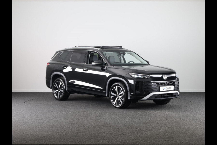 Volkswagen Tayron Life Edition 1.5 eHybrid 150 kW / 204 pk SUV 6 ver