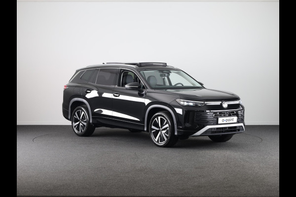 Volkswagen Tayron Life Edition 1.5 eHybrid 150 kW / 204 pk SUV 6 ver