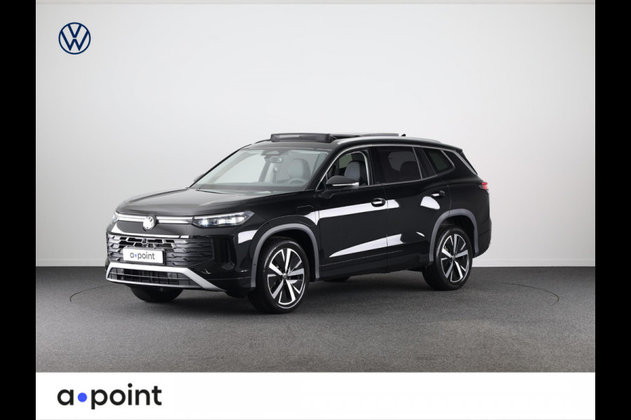 Volkswagen Tayron Life Edition 1.5 eHybrid 150 kW / 204 pk SUV 6 ver