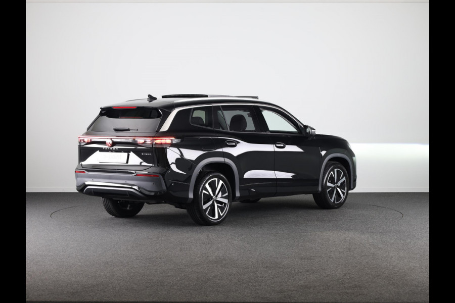 Volkswagen Tayron Life Edition 1.5 eHybrid 150 kW / 204 pk SUV 6 ver
