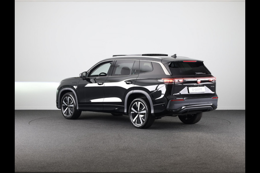 Volkswagen Tayron Life Edition 1.5 eHybrid 150 kW / 204 pk SUV 6 ver