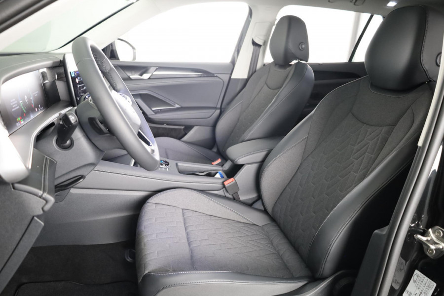 Volkswagen Tayron Life Edition 1.5 eHybrid 150 kW / 204 pk SUV 6 ver
