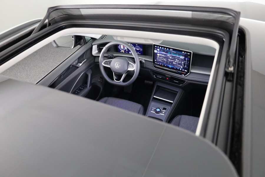 Volkswagen Tayron Life Edition 1.5 eHybrid 150 kW / 204 pk SUV 6 ver