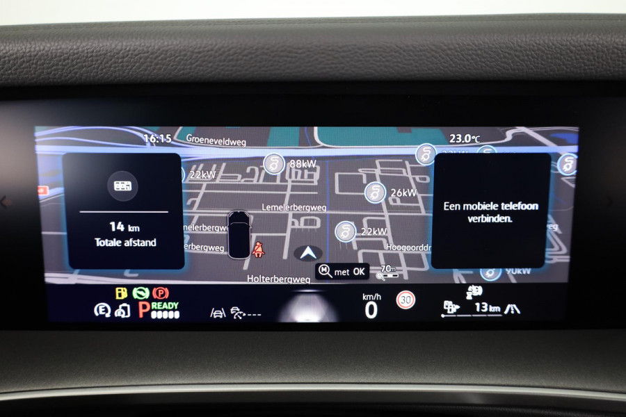 Volkswagen Tayron Life Edition 1.5 eHybrid 150 kW / 204 pk SUV 6 ver