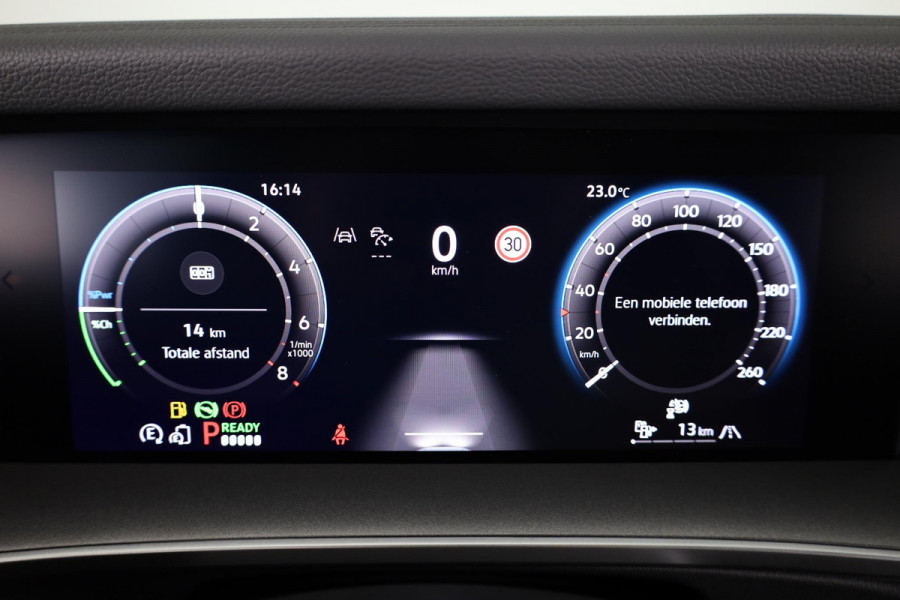 Volkswagen Tayron Life Edition 1.5 eHybrid 150 kW / 204 pk SUV 6 ver