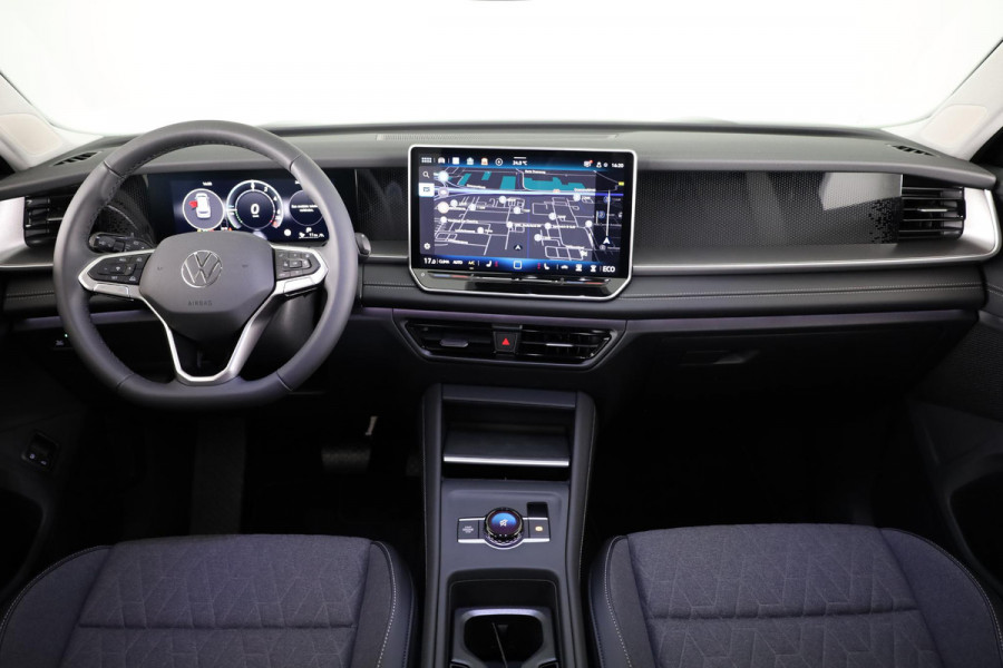 Volkswagen Tayron Life Edition 1.5 eHybrid 150 kW / 204 pk SUV 6 ver