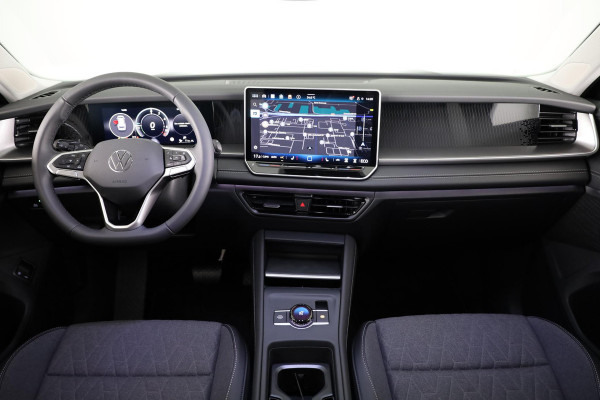 Volkswagen Tayron Life Edition 1.5 eHybrid 150 kW / 204 pk SUV 6 ver