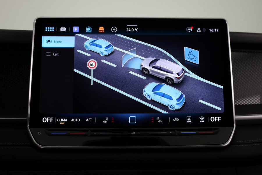 Volkswagen Tayron Life Edition 1.5 eHybrid 150 kW / 204 pk SUV 6 ver