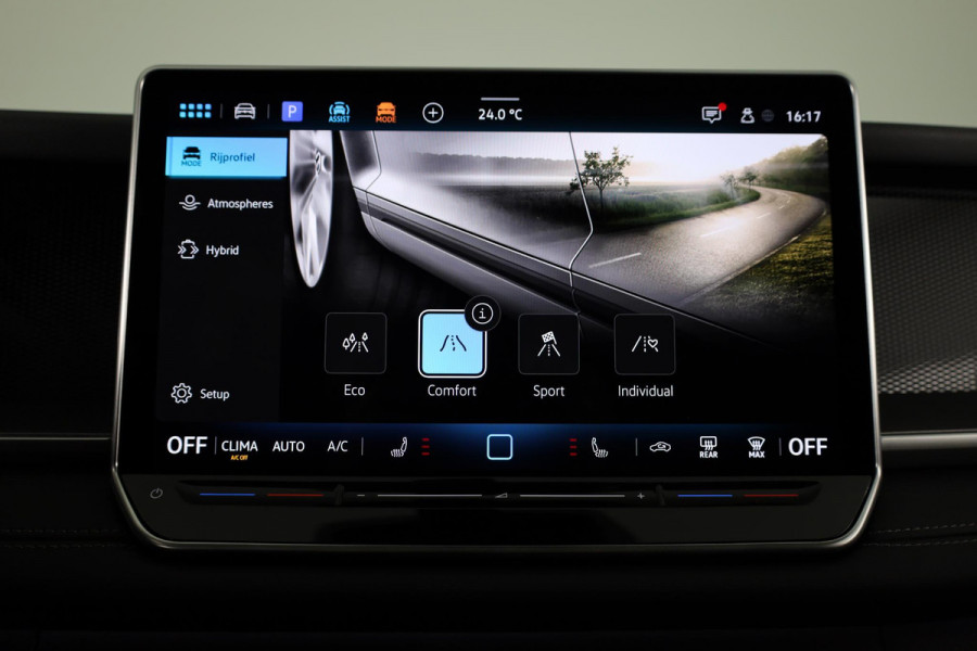 Volkswagen Tayron Life Edition 1.5 eHybrid 150 kW / 204 pk SUV 6 ver
