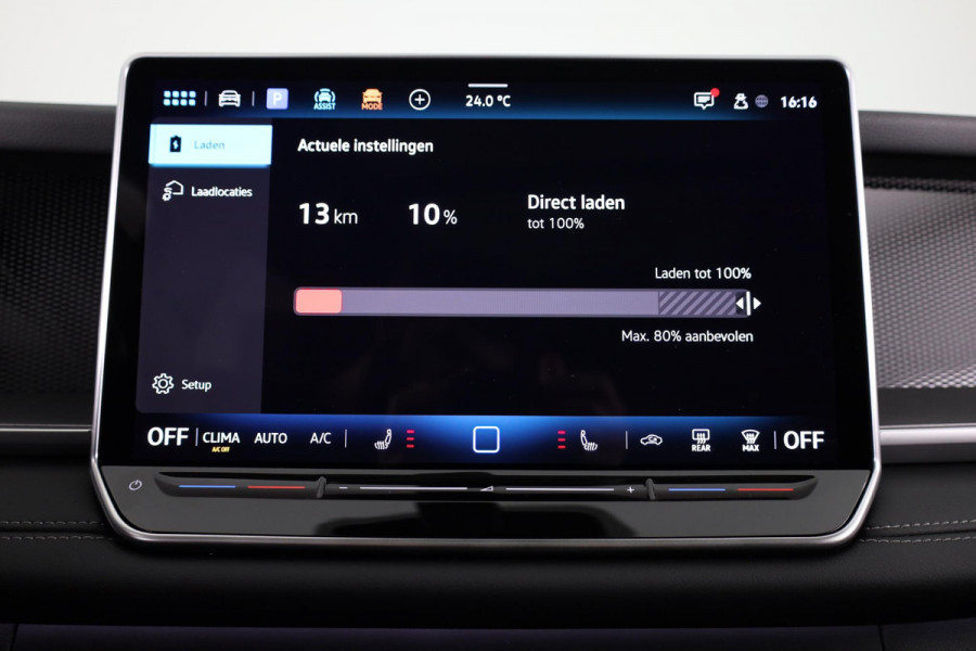 Volkswagen Tayron Life Edition 1.5 eHybrid 150 kW / 204 pk SUV 6 ver