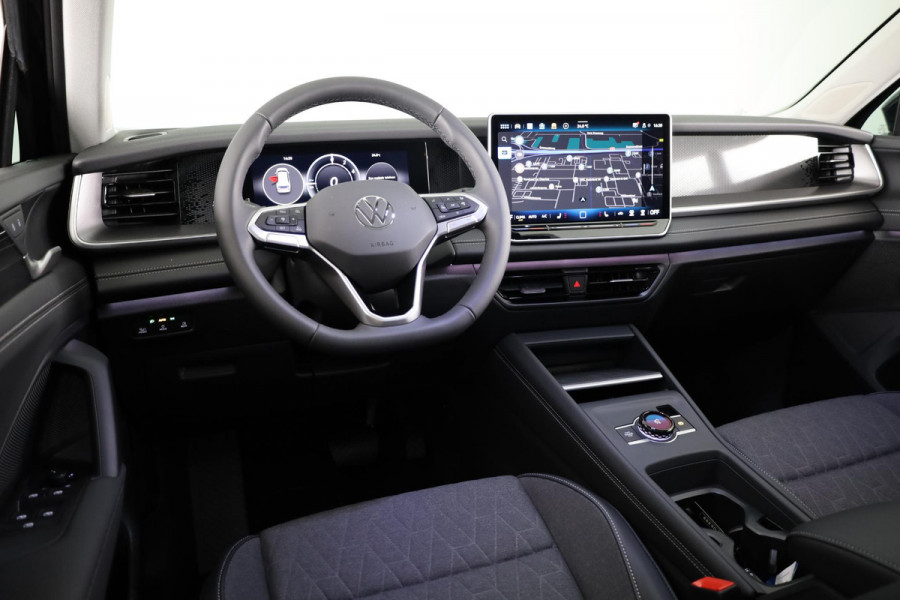 Volkswagen Tayron Life Edition 1.5 eHybrid 150 kW / 204 pk SUV 6 ver