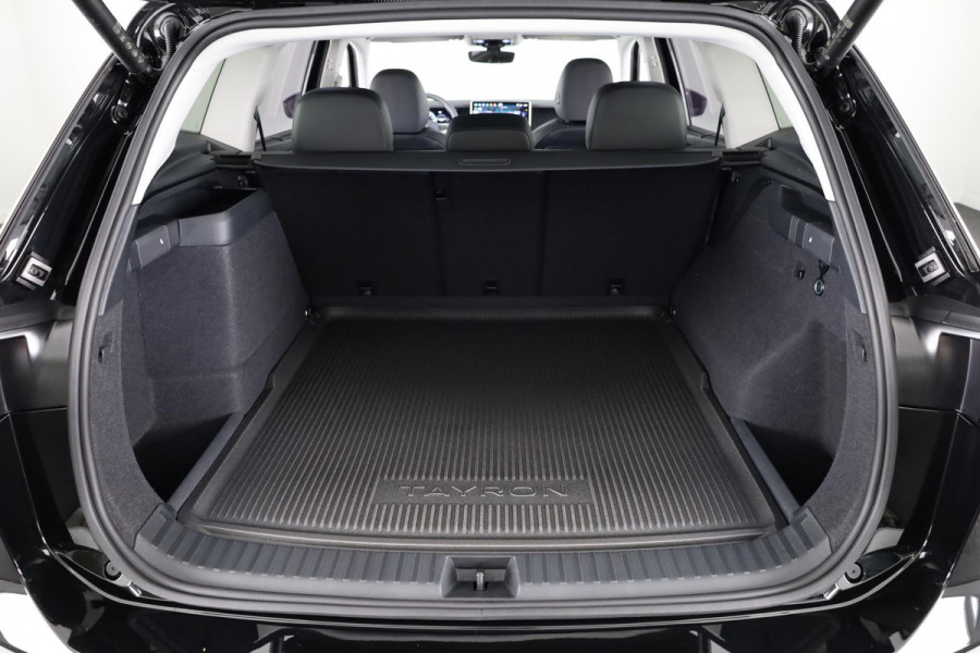 Volkswagen Tayron Life Edition 1.5 eHybrid 150 kW / 204 pk SUV 6 ver
