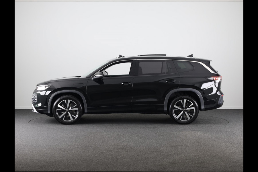Volkswagen Tayron Life Edition 1.5 eHybrid 150 kW / 204 pk SUV 6 ver