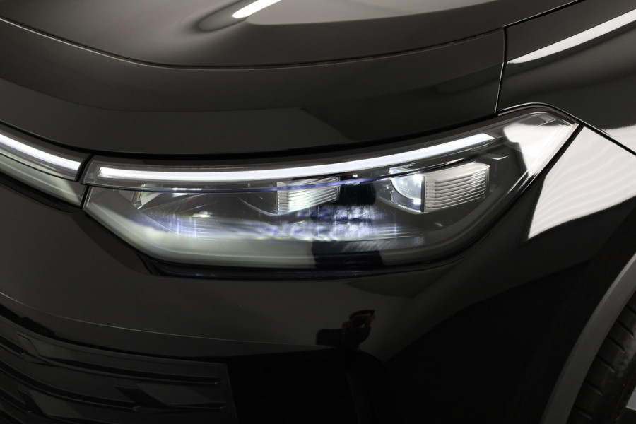 Volkswagen Tayron Life Edition 1.5 eHybrid 150 kW / 204 pk SUV 6 ver