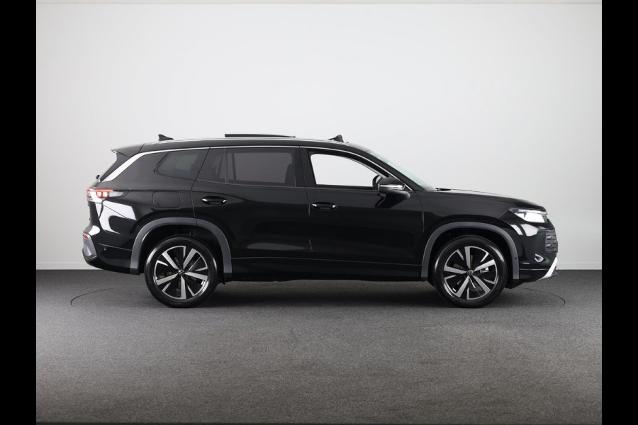 Volkswagen Tayron Life Edition 1.5 eHybrid 150 kW / 204 pk SUV 6 ver