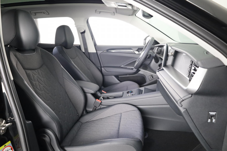 Volkswagen Tayron Life Edition 1.5 eHybrid 150 kW / 204 pk SUV 6 ver