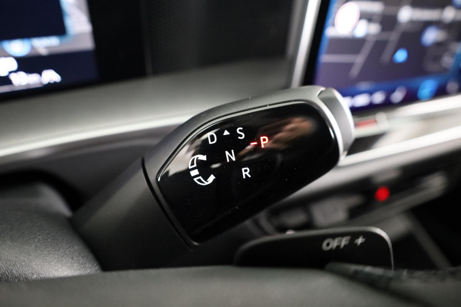 Volkswagen Tayron Life Edition 1.5 eHybrid 150 kW / 204 pk SUV 6 ver