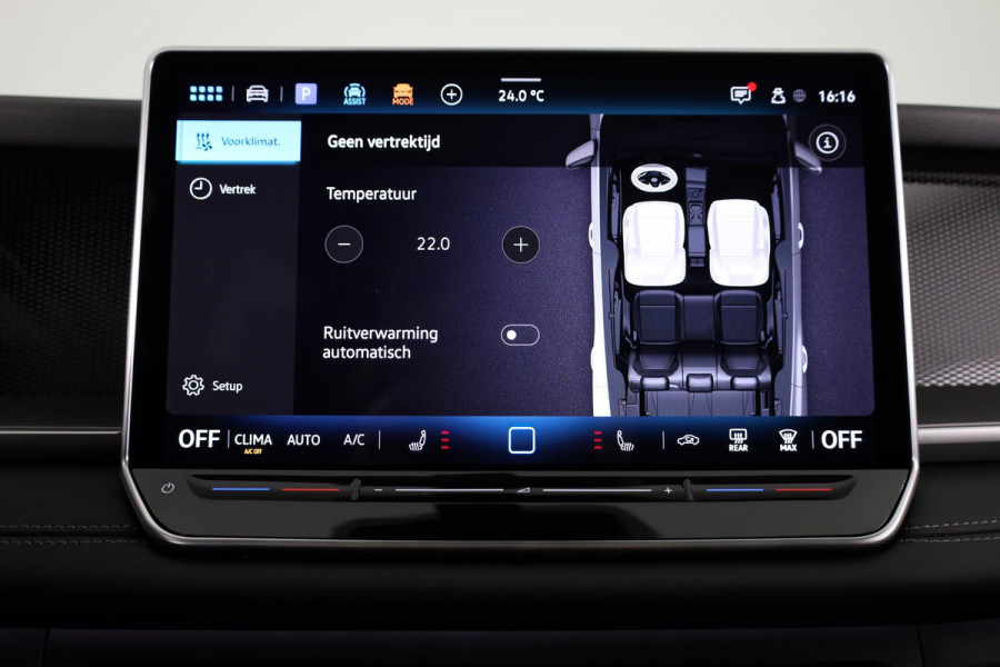 Volkswagen Tayron Life Edition 1.5 eHybrid 150 kW / 204 pk SUV 6 ver
