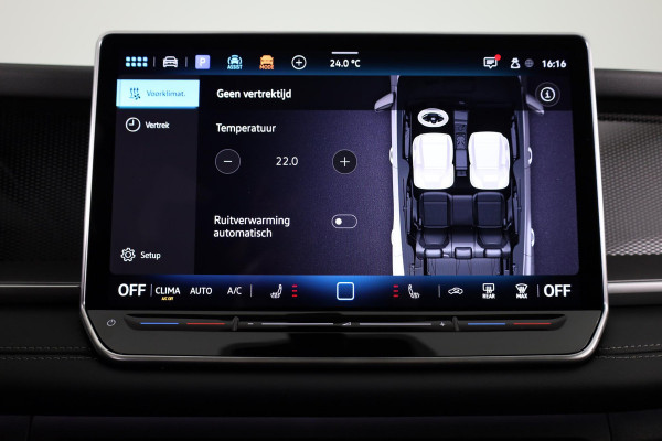 Volkswagen Tayron Life Edition 1.5 eHybrid 150 kW / 204 pk SUV 6 ver