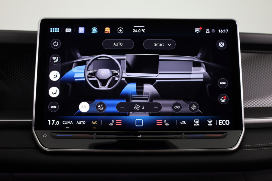 Volkswagen Tayron Life Edition 1.5 eHybrid 150 kW / 204 pk SUV 6 ver