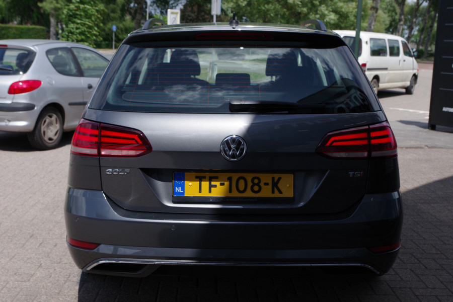 Volkswagen GOLF Variant 1.4 TSI 125 PK Comfortline Business, Cruise Control, Carplay, Navigatie, parkeersenoren,