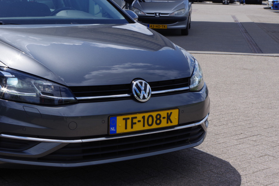 Volkswagen GOLF Variant 1.4 TSI 125 PK Comfortline Business, Cruise Control, Carplay, Navigatie, parkeersenoren,