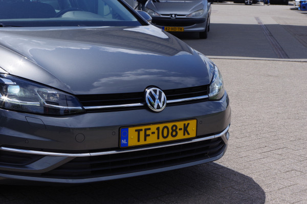 Volkswagen GOLF Variant 1.4 TSI 125 PK Comfortline Business, Cruise Control, Carplay, Navigatie, parkeersenoren,