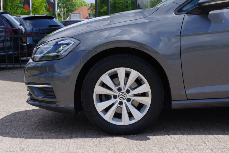 Volkswagen GOLF Variant 1.4 TSI 125 PK Comfortline Business, Cruise Control, Carplay, Navigatie, parkeersenoren,