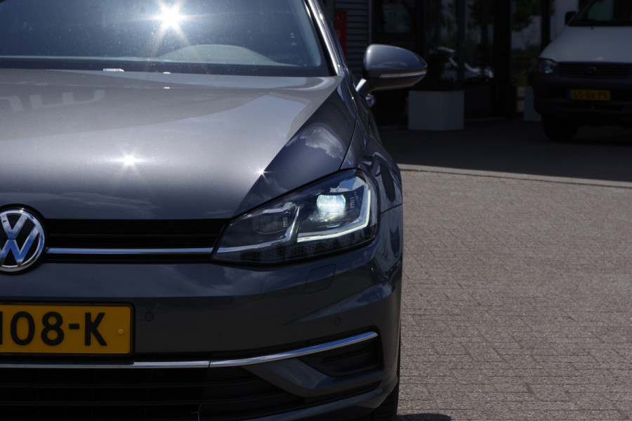 Volkswagen GOLF Variant 1.4 TSI 125 PK Comfortline Business, Cruise Control, Carplay, Navigatie, parkeersenoren,