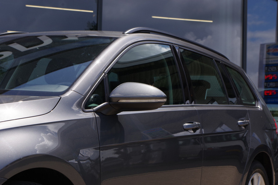Volkswagen GOLF Variant 1.4 TSI 125 PK Comfortline Business, Cruise Control, Carplay, Navigatie, parkeersenoren,