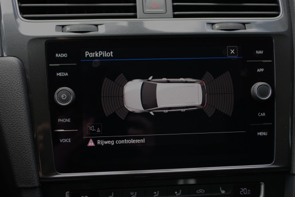 Volkswagen GOLF Variant 1.4 TSI 125 PK Comfortline Business, Cruise Control, Carplay, Navigatie, parkeersenoren,
