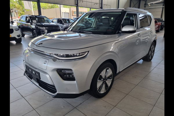 Kia e-Soul ExecutiveLine 64 kWh | SOH 100%