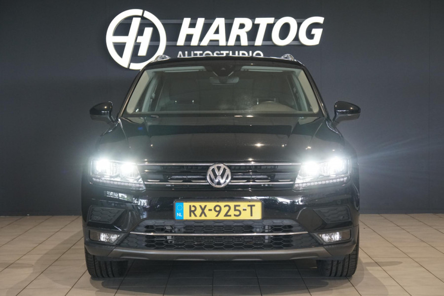 Volkswagen Tiguan 1.4 TSI ACT Highline AUT. + CAMERA / TREKHAAK
