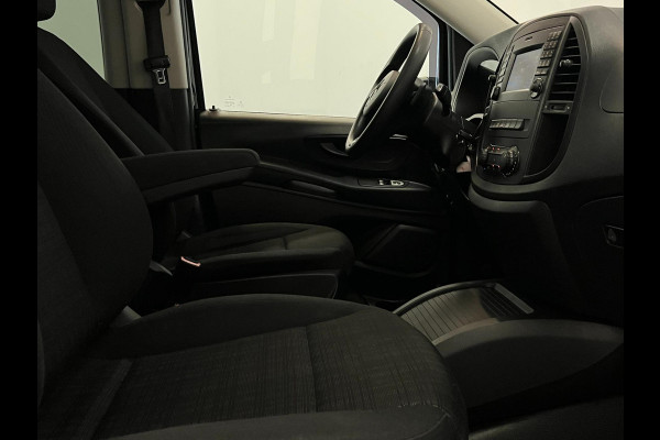Mercedes-Benz Vito 116 CDI XL / Aut / Dubbel Cab / Schuifdak / Excl. BTW
