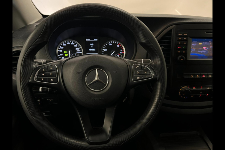 Mercedes-Benz Vito 116 CDI XL / Aut / Dubbel Cab / Schuifdak / Excl. BTW