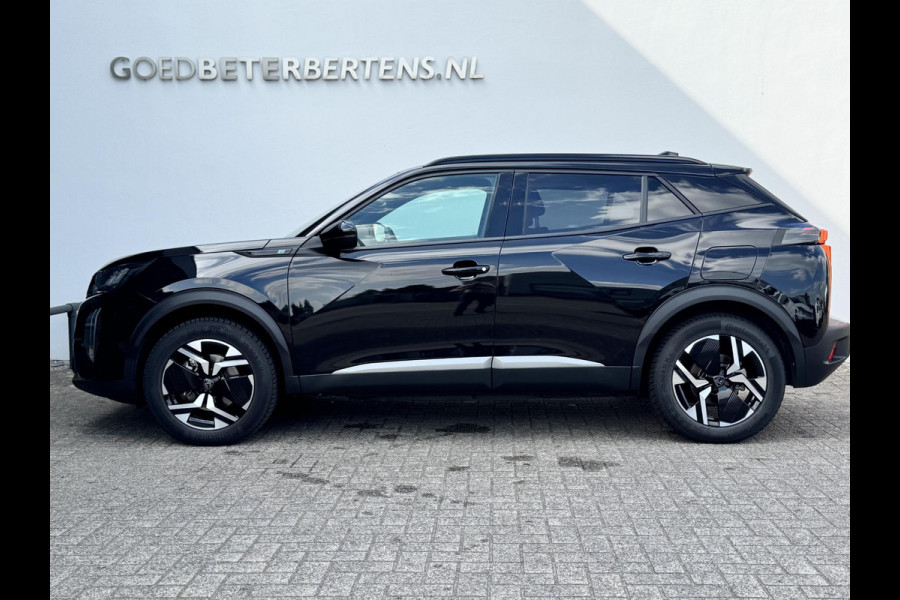 Peugeot e-2008 EV Allure 54 kWh Long range| Nieuw model | Parkeercamera | Meer foto's volgen