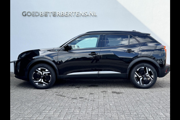 Peugeot e-2008 EV Allure 54 kWh Long range| Nieuw model | Parkeercamera | Meer foto's volgen