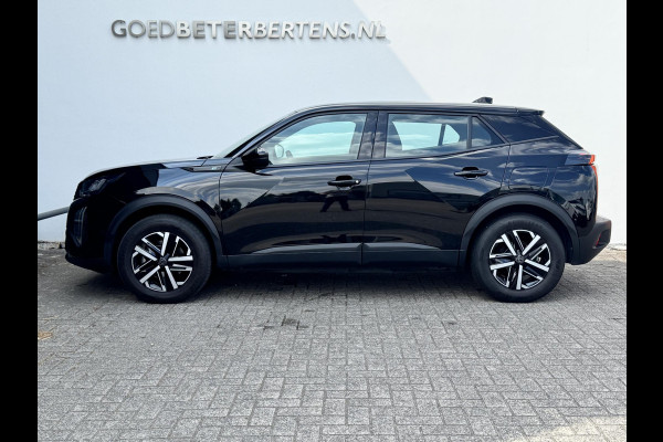 Peugeot e-2008 EV Active 54 kWh Long range | Nieuw model | Parkeercamera | Meer foto's volgen
