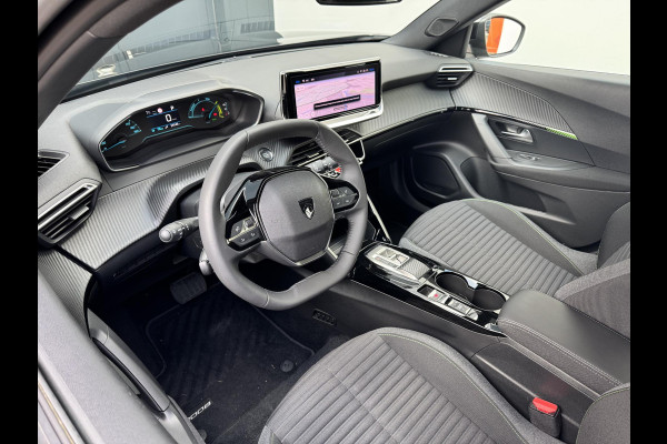 Peugeot e-2008 EV Active 54 kWh Long range | Nieuw model | Parkeercamera | Meer foto's volgen