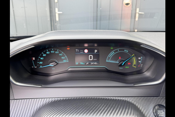 Peugeot e-2008 EV Active 54 kWh Long range | Nieuw model | Parkeercamera | Meer foto's volgen