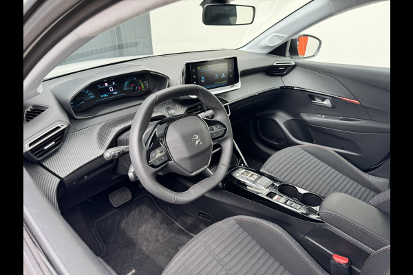 Peugeot e-208 EV Active 50 kWh | 3 fase | Apple Carplay | Meer foto's volgen | Prijs is rijklaar