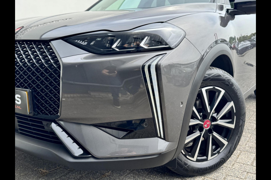 DS DS 3 1.2 PT130 EAT8 Performance Line | Pack Techno | Prijs is rijklaar